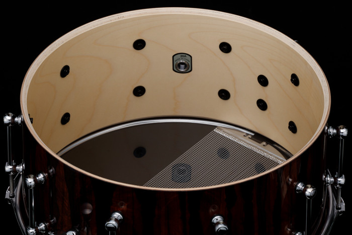S.L.P. Snare Drum “LMB1465-MMS” -Limited Product- | NEWS